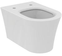 Ideal Standard La Dolce Vita cuvette de wc suspendue blanc brillant E2634MA