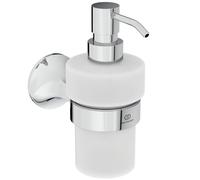 Ideal Standard Distributeur de lotion La Dolce Vita T5510AA chromé