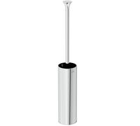 Ideal Standard La Dolce Vita Ensemble brosse WC, fixation murale, sans couvercle, 86x47x14,5cm, T5493AA, Couleur: chrome