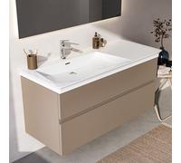 Ideal Standard La Dolce Vita Lavabo mural, E263201,