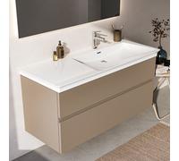 Ideal Standard La Dolce Vita Lavabo mural, E263301,