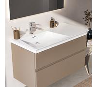 Ideal Standard La Dolce Vita Lavabo mural, E2646MA,