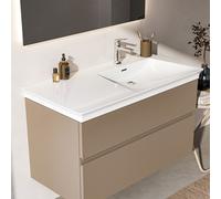 Ideal Standard La Dolce Vita Lavabo mural, E264701,