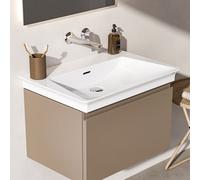 Ideal Standard La Dolce Vita Lavabo mural, E270001,