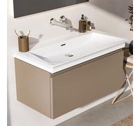 Ideal Standard La Dolce Vita Lavabo mural, E2701MA,