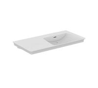 Ideal Standard La Dolce Vita Lavabo mural, E270401,