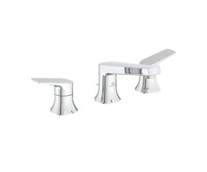 Ideal Standard La Dolce Vita Mélangeur de lavabo, BD661AA,