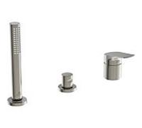 Ideal Standard La Dolce Vita Mitigeur monocommande de baignoire, BD670GN,