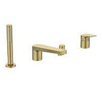 Ideal Standard La Dolce Vita Mitigeur monocommande de baignoire, BD671A2,