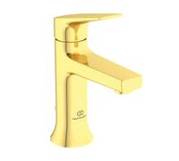 Ideal Standard La Dolce Vita Mitigeur de lavabo, BD655A2,