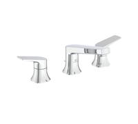 Ideal Standard La Dolce Vita Mélangeur de lavabo, BD661AA,