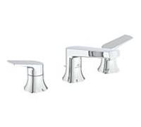 Ideal Standard La Dolce Vita Mitigeur de lavabo, BD661AA,