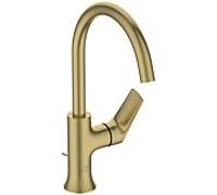 Ideal Standard La Dolce Vita Mitigeur de lavabo, BD657A2,