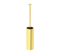 Ideal Standard La Dolce Vita Porte-brosse WC avec brosse, T5493A2,