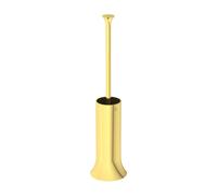 Ideal Standard La Dolce Vita Porte-brosse WC avec brosse, T5494A2,