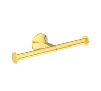 Ideal Standard La Dolce Vita Porte-rouleaux de papier toilette, T5496A2,