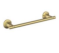 Ideal Standard La Dolce Vita porte-serviettes 375 mm T5512A2 Or Brossé