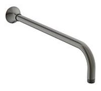 Ideal Standard La Dolce Vita raccordement mural BD679A5 300mm, gris magnétique