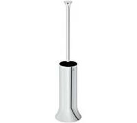 Ideal Standard La Dolce Vita Porte-brosse WC avec brosse, T5494AA,