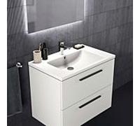 Ideal Standard lavabo i.life B T460401 81 x 51,5 x 18 cm, blanc