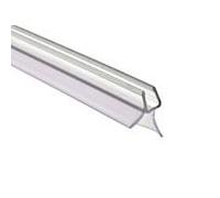 Ideal Standard lèvre d'étanchéité 16mm, pour paroi de douche LV95667