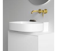 Ideal Standard Linda-X Lavabo mural, T498701,