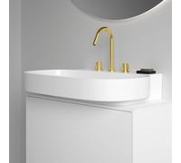 Ideal Standard Linda-X Lavabo mural, T4992MA,