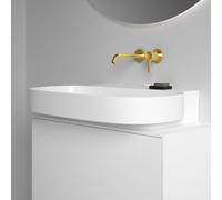 Ideal Standard Linda-X Lavabo mural, T499301,
