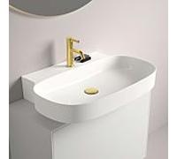Ideal Standard Linda-X Lavabo mural, T439601,
