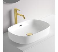 Ideal Standard Linda-X Vasque à poser, T440101,