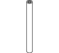 Ideal Standard M20X1,5, F961143AA distance L: 1373 mm, chrome
