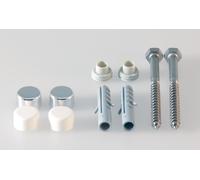 Ideal Standard Marc Newson kit de montage wc K711067