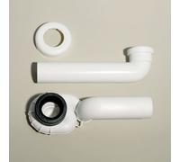 Ideal Standard Mécanisme d’aspiration vertical, K751501,