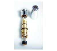 Ideal Standard - Mécanisme d'inverseur encastré bain-douche chromé