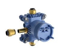 Ideal Standard Melange élément encastré de mitigeur A6133NU