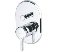 Ideal Standard Melange mitigeur bain-douche encastrée chrome A4275AA