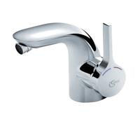 Ideal Standard Melange mitigeur de bidet sur pied chrome A4268AA