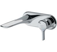 Ideal Standard Melange mitigeur de lavabo encastrée chrome A5591AA