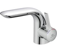 Ideal Standard Melange mitigeur de lavabo sur pied chrome A4258AA