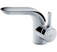 Ideal Standard Melange mitigeur de lavabo sur pied chrome A4287AA
