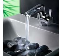 Ideal Standard Melange Mitigeur de lavabo, B8630AA,