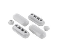 Ideal Standard MIA Jeu de tampons J402000