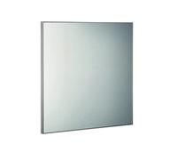 Ideal Standard Miroir de Salle de Bain Mural encadré 70 cm, Argenté.