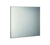 Ideal Standard Miroir & Lumière Spiegel T3357BH 800 x 26 x 700 mm, avec Rahmen , neutre