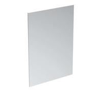 Ideal Standard Miroir de Salle de Bain Mural sans Cadre 50 cm
