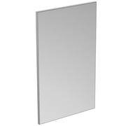 Ideal Standard - Miroir rectangulaire 60 x 100 cm réversible, T3361BH, Neutre