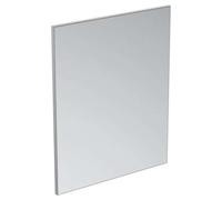 Ideal Standard Miroir lumineux T3363BH 800 x 26 x 1000 mm avec cadre neutre