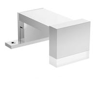 Ideal Standard Miroir & Lumière Lampe LED T3153AA Cube , 80 x 47 x 95 mm