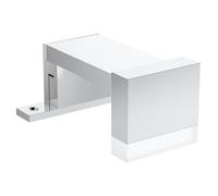 Ideal Standard Miroir & Lumière Lampe LED T3153AA Cube , 80 x 47 x 95 mm