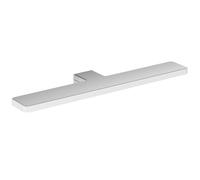 Ideal Standard Mirror&Light Lampe LED pour miroir, Chique, 9W, chrome, T2907AA